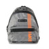 Michael Kors Kent Nylon Camouflage Print Neon Stripe Shoulder Backpack BookBag