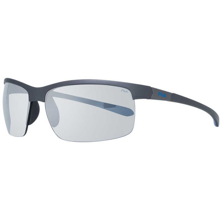 Fila Black Men Sunglasses