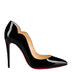 Christian Louboutin Hot Chick 100 Black Décolleté