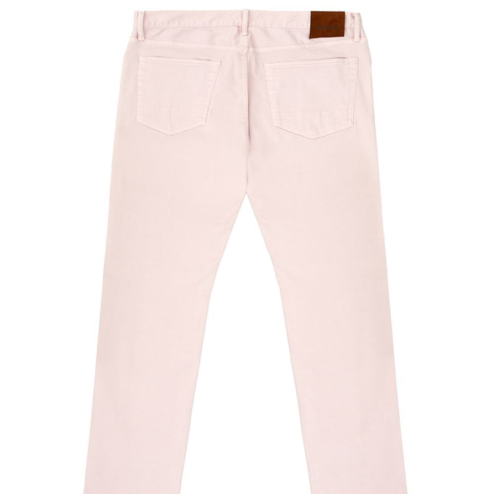 Tom Ford Pink Five Pockets Jeans Pants