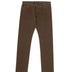 Tom Ford Mud Colored Five Pockets Jeans Pants