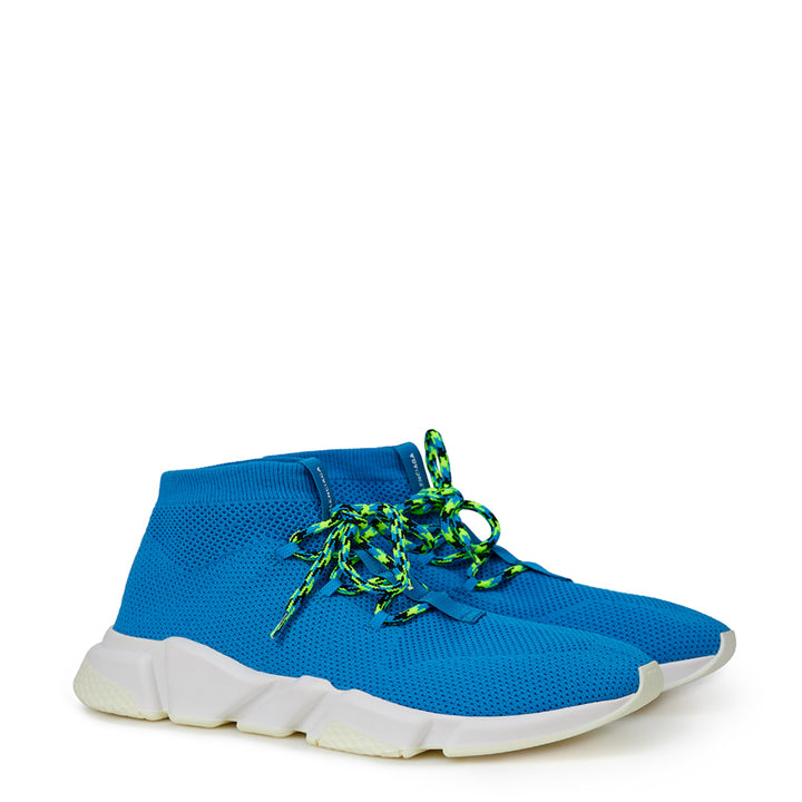 Balenciaga Speed Lace-Up Sneakers