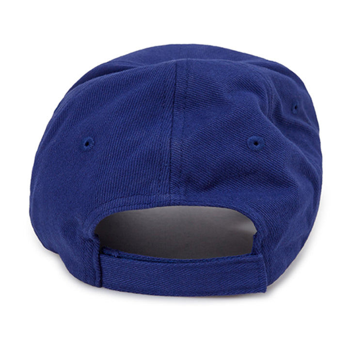 Balenciaga Blue Baseball 'Political' Cap