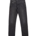 Versace Jeans Black Washed Slim Fit Jeans