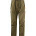 Tom Ford Green Cotton Cargo Pants