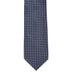 Ermenegildo Zegna Micro Printed Silk Tie