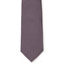 Ermenegildo Zegna Printed allover silk tie