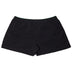 Bottega Veneta Black 'Intreccio' Swim Boxer