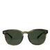 Dolce & Gabbana Green Acetate Havana Frame Lens Shades DG4245F Sunglasses