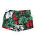 Dolce & Gabbana Multicolor Printed Swimming Beachwear Swimwear