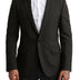 Dolce & Gabbana Dark Gray MARTINI Slim Formal Jacket Blazer