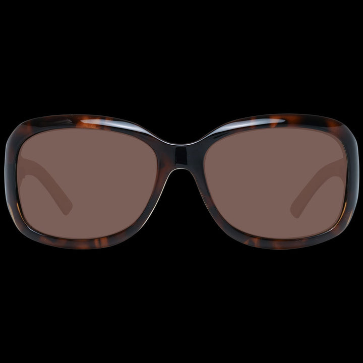 Ted Baker Brown Women Sunglasses