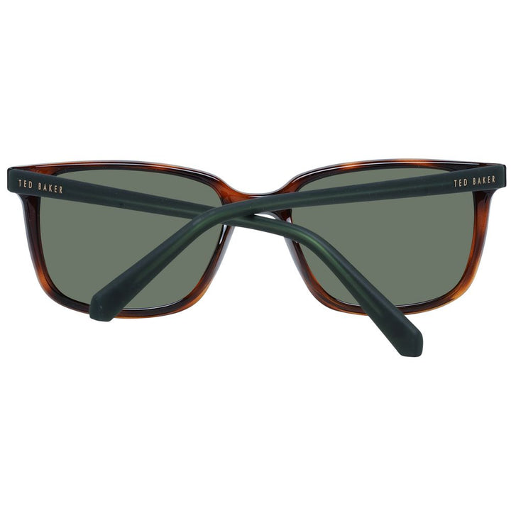 Ted Baker Brown Men Sunglasses