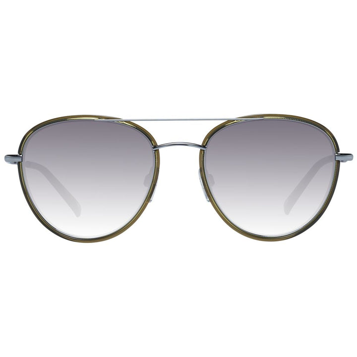 Ted Baker Green Women Sunglasses