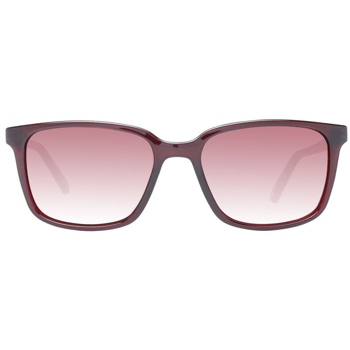 Ted Baker Red Men Sunglasses