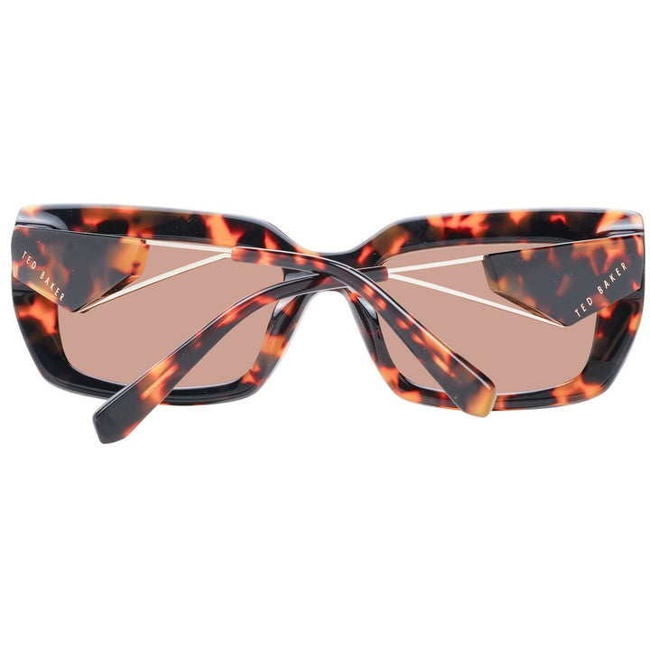 Ted Baker Brown Women Sunglasses