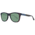 Tommy Hilfiger Black Men Sunglasses