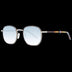 Tommy Hilfiger Gold Men Sunglasses