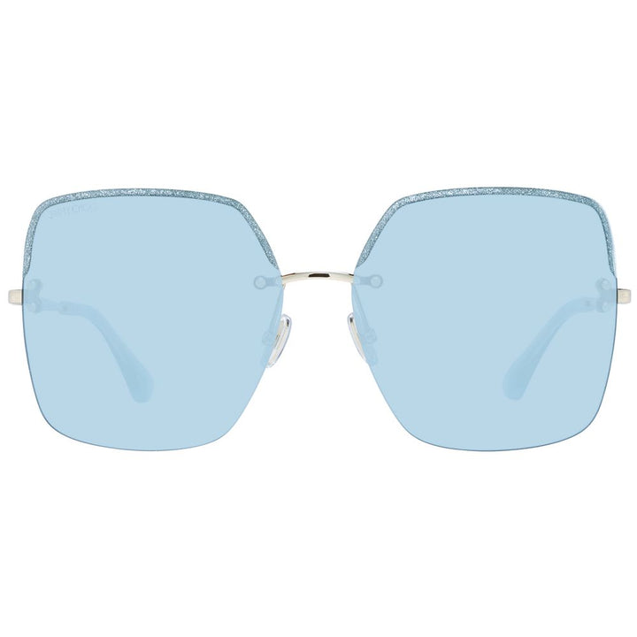 Jimmy Choo Blue Women Sunglasses