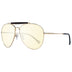 Tommy Hilfiger Gold Women Sunglasses