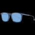 Hugo Boss Blue Men Sunglasses