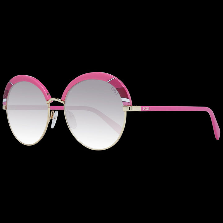 Emilio Pucci Pink Women Sunglasses