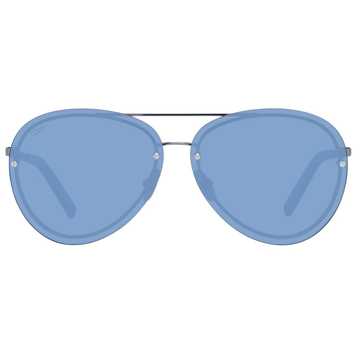 Tod's Gray Women Sunglasses