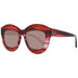 Emilio Pucci Red Women Sunglasses