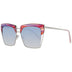 Emilio Pucci Silver Women Sunglasses