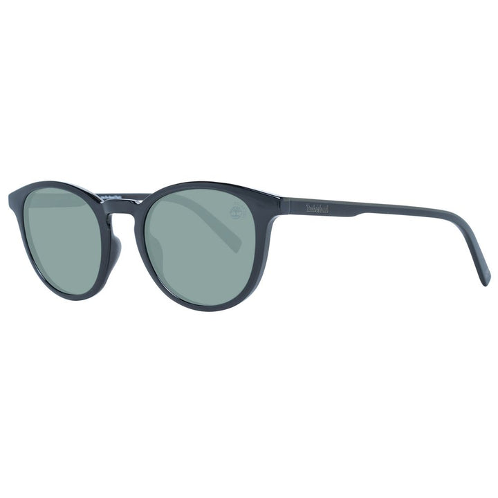 Timberland Black Men Sunglasses