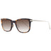 Omega Brown Men Sunglasses