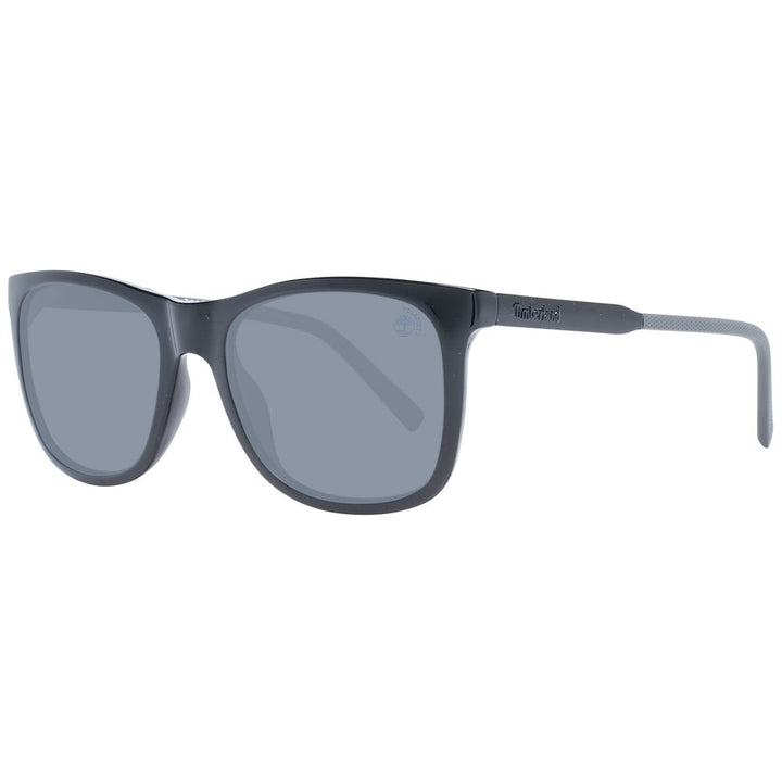 Timberland Black Men Sunglasses