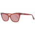 Max Mara Orange Women Sunglasses