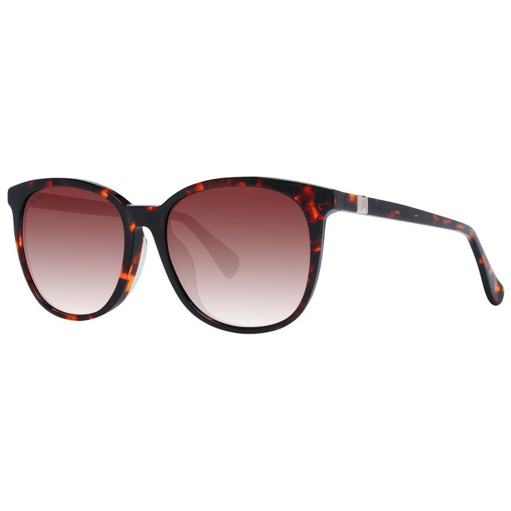 Max Mara Red Women Sunglasses