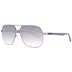 Timberland Gray Men Sunglasses