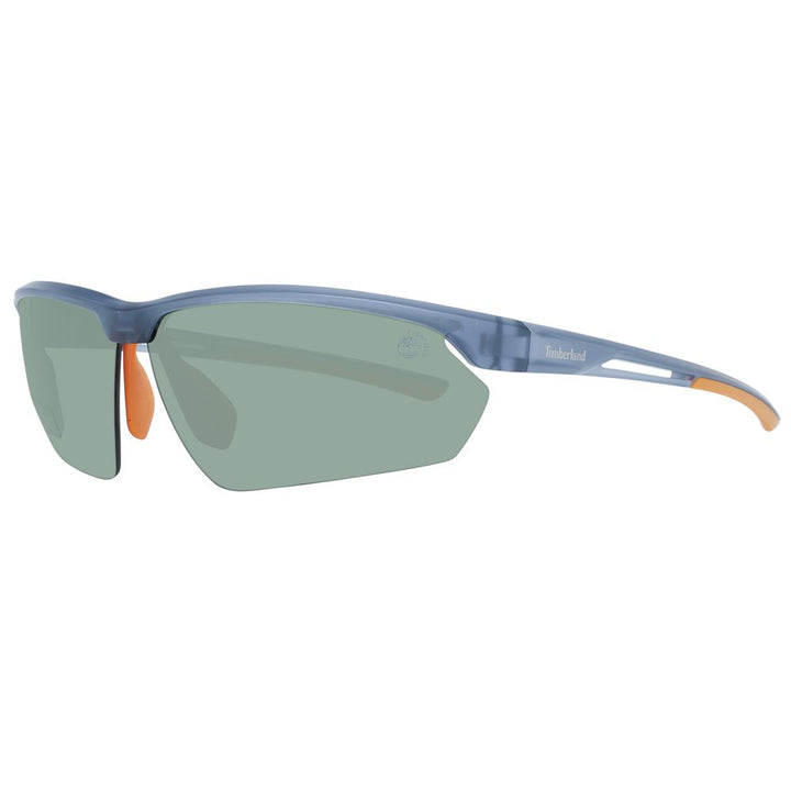 Timberland Gray Men Sunglasses