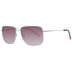 Timberland Gray Men Sunglasses