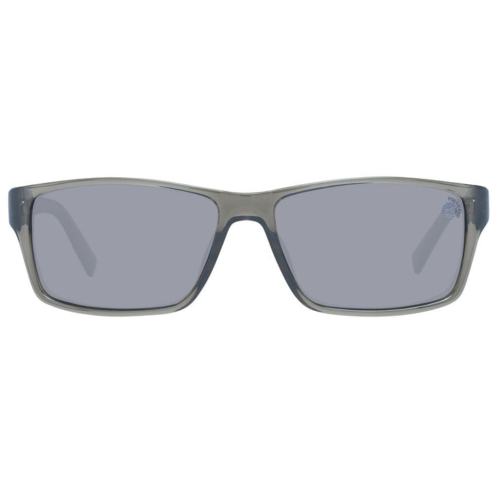 Timberland Green Men Sunglasses