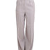 Cavalli Gray high waist pants