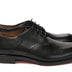 Christian Louboutin Black A Mon Homme Flat Calf Shoes