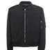 Dolce & Gabbana Black Bomber Jacket