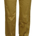 Just Cavalli Gold Cotton Mid Waist Women Pants