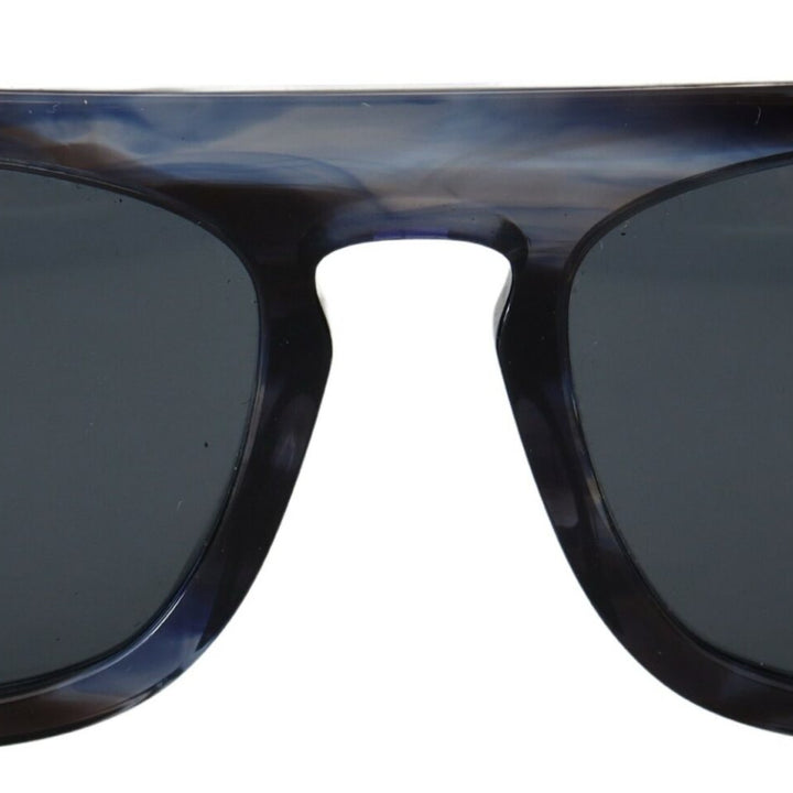 Dolce & Gabbana Blue DG4288F Acetate Full Rim Frame Sunglasses