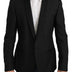Dolce & Gabbana Black Slim Fit Formal Jacket MARTINI Blazer