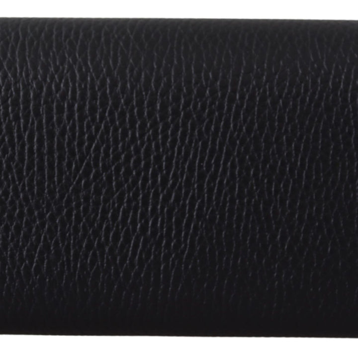 Gucci Black Icon Leather Wallet