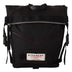 Givenchy Black Fabric Downtown Top Zip Backpack