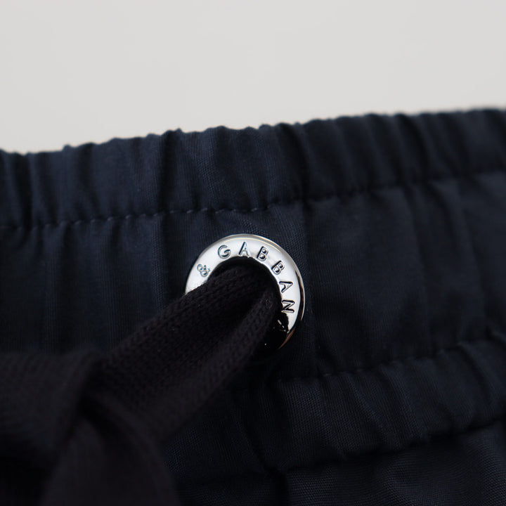 Dolce & Gabbana Blue Bermuda Mid Waist Casual Shorts