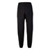 Dolce & Gabbana Black Wool Smoking Trousers