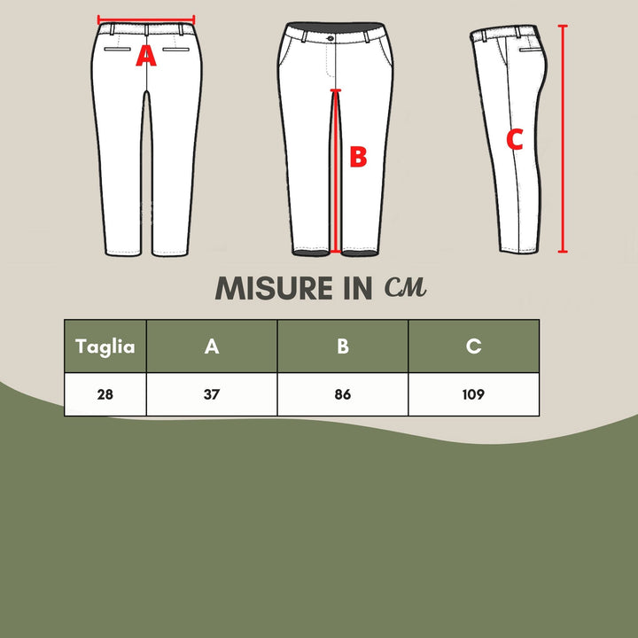 Tom Ford Mud Colored Five Pockets Jeans Pants