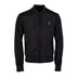 Dolce & Gabbana Black Bomber Jacket